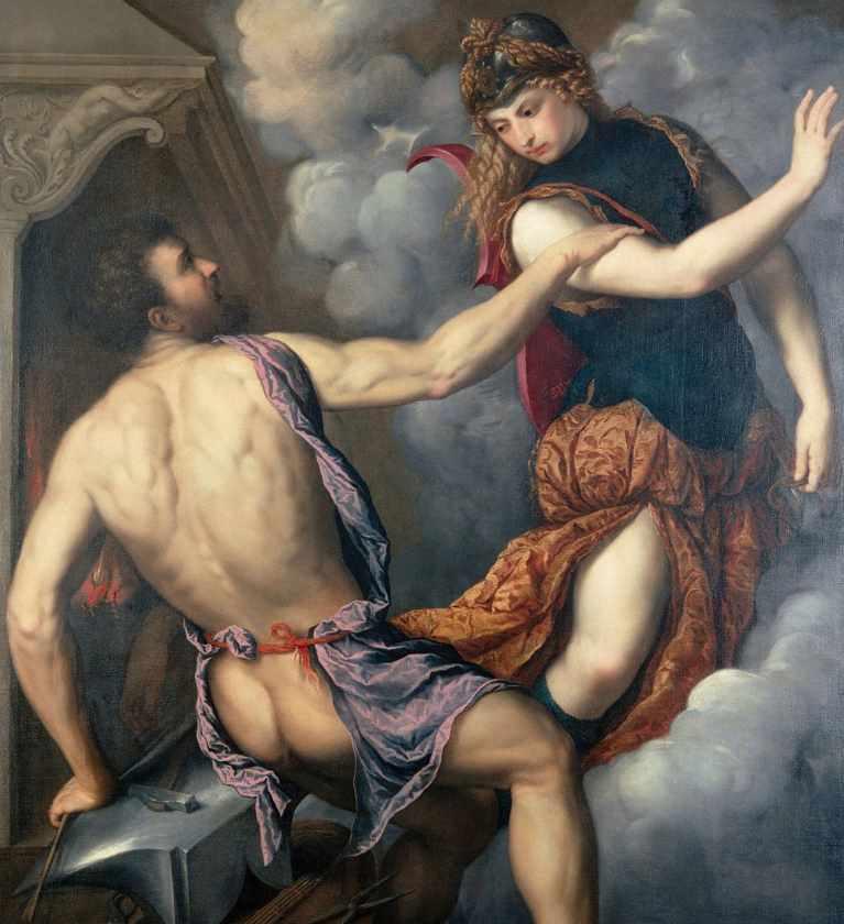 [Архэ] Незнакомая Древняя Греция (Александра Баркова)