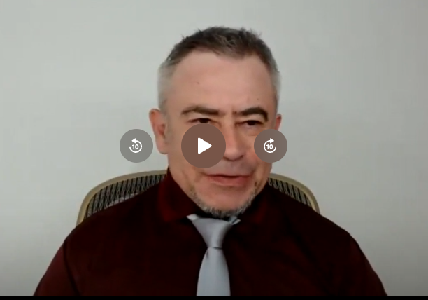 Курс по английскому Eureka-антипутаница (Юрий Дружбинский)