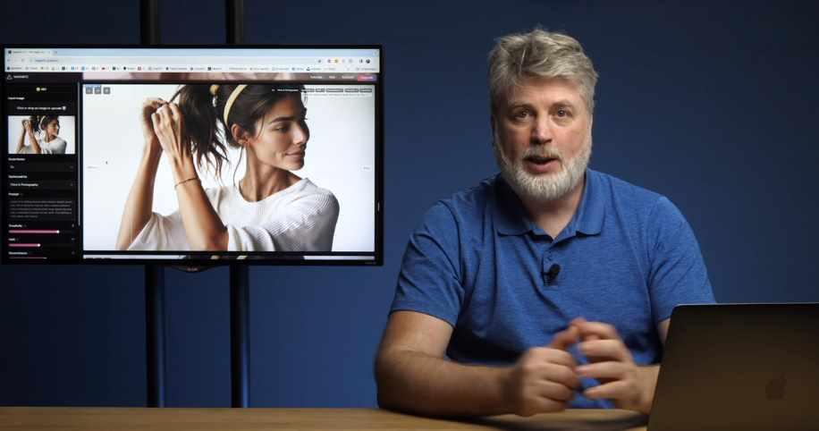 [liveclasses] Увеличение и добавление детализации с Magnific.AI (Антон Мартынов)