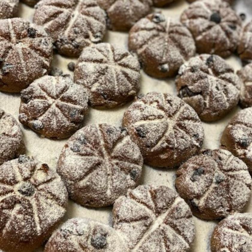 Пряники иначе (Ольга Еременко)