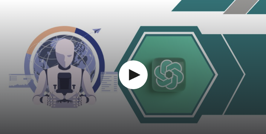 [Udemy] Учебники по ChatGPT: полный курс по ChatGPT (Фрэнк Сарпонг)