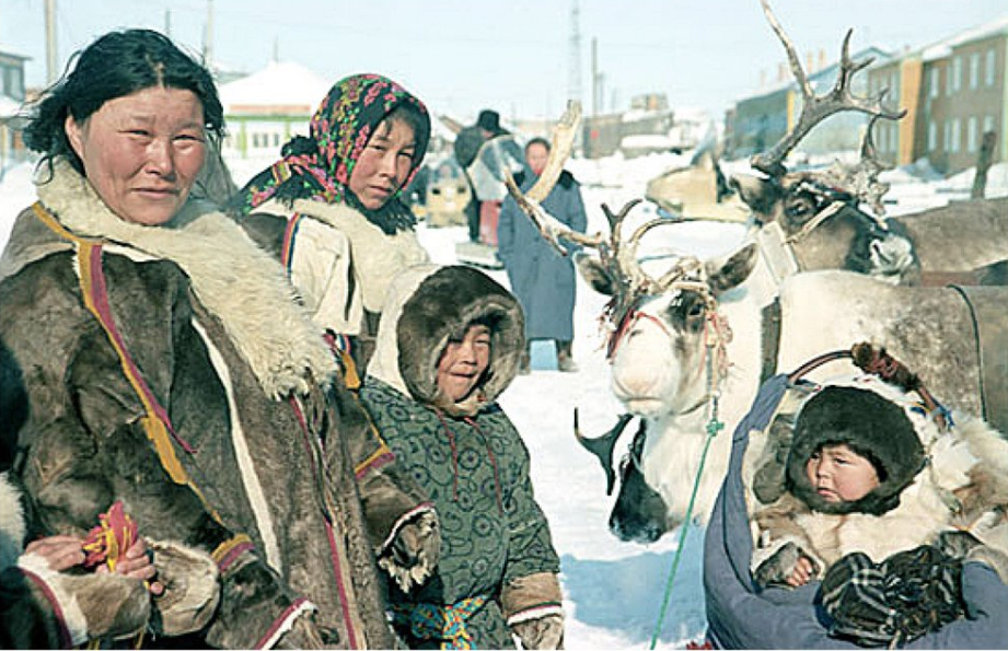 [Архэ] Расы и этногенез между Европой и Азией (Станислав Дробышевский), фото 1 из 1.