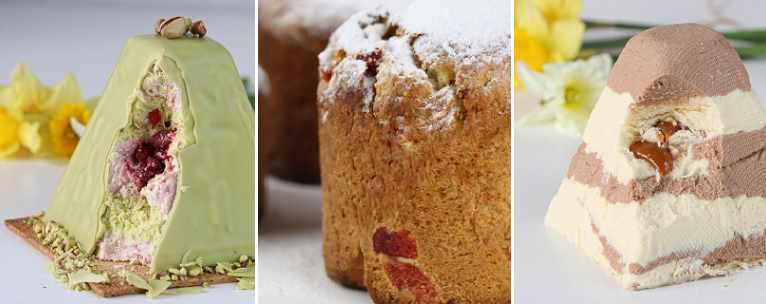 Пасхальный сборник «Sweet Easter» (Ксения Хохлова) @ks_candymom