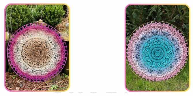 Yamayka. Mayka & Ayka (Юлита Яницка, Агнешка Земенц)