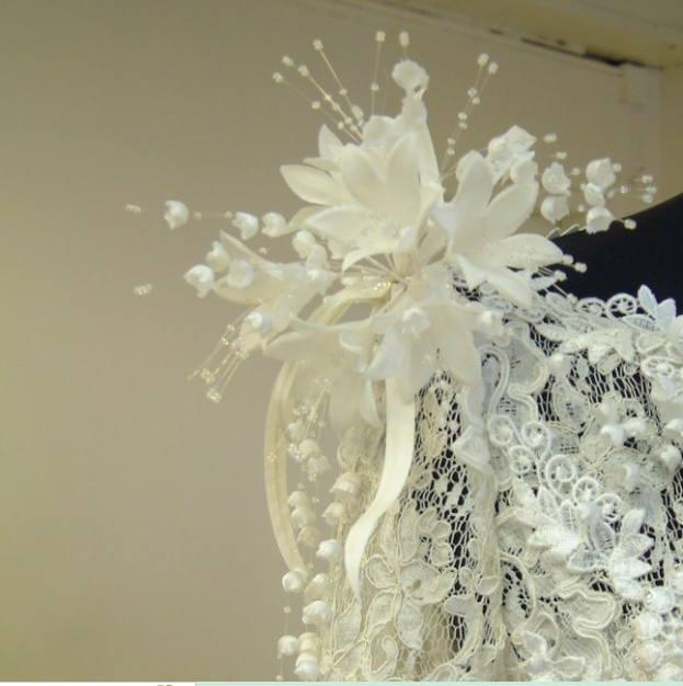 Ландышевый Шик 2017 (Надежда Череда)