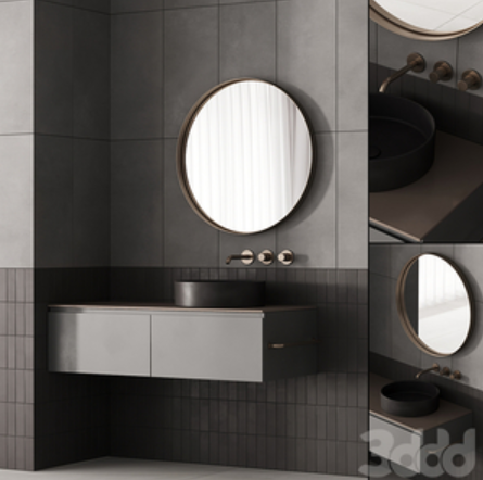 [3ddd.ru] Сборник 3d моделей. Часть 75. 3dsMax + Corona + Vray