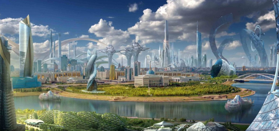 [Архэ] Коммунизм, капитализм, анархизм: режимы власти и политики доступа. Академическая индустрия в эпоху масс-медиа (Андрей Гасилин)