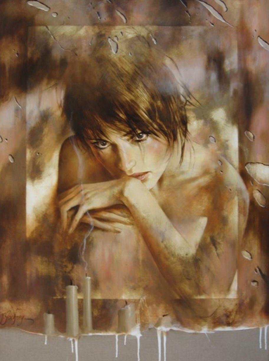 Бывшие партнеры женщины 2.0 (Ирина Юр)