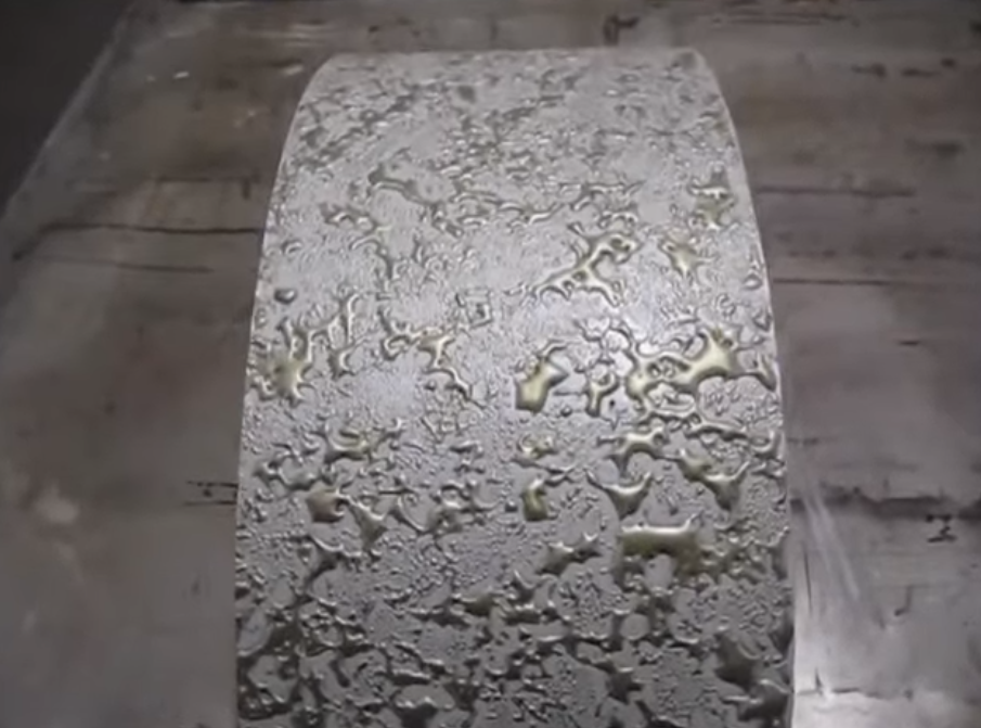 [mettex77] Технологический пакет. 6 технологий