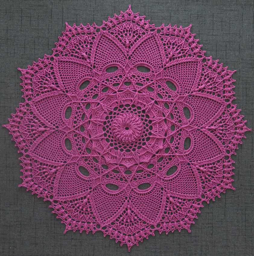 Салфетка Fiona (Грейс Ферон)