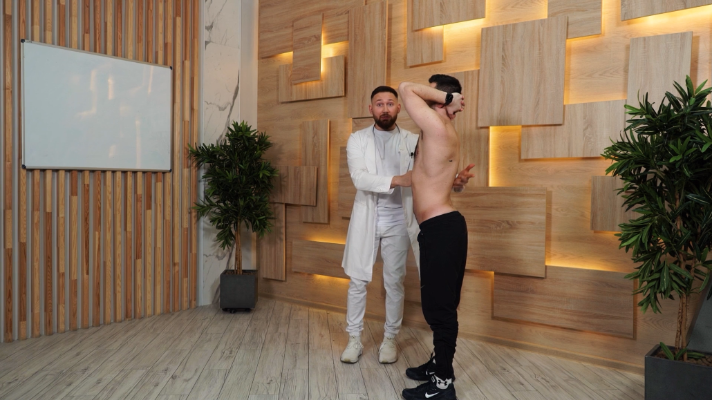 [Dr.Shipicyn] Плоский живот (Руслан Шипицын)