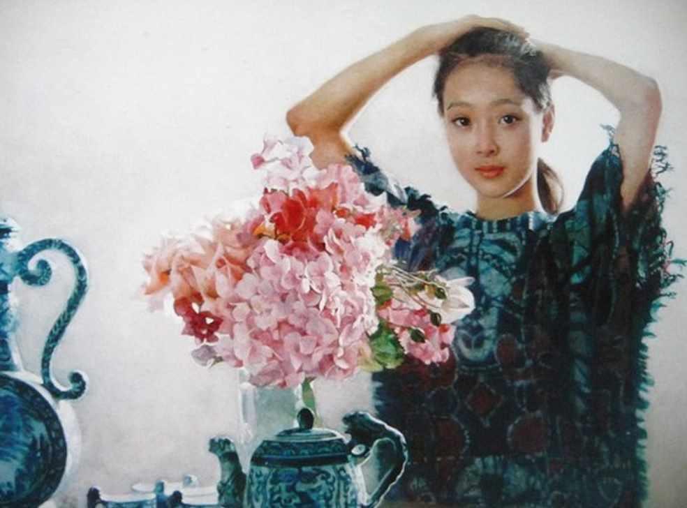 Главный реактор нашей красоты и молодости (Светлана Сотникова)