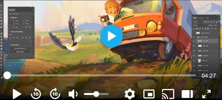 [IAMAG Master Classes] Tuomas Korpi: Igniting Creativity (Туомас Корпи)