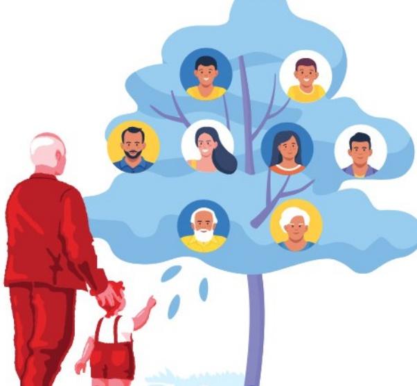 [Master Vision]  Сила и опасность фамилии (Жанна Абрамова)