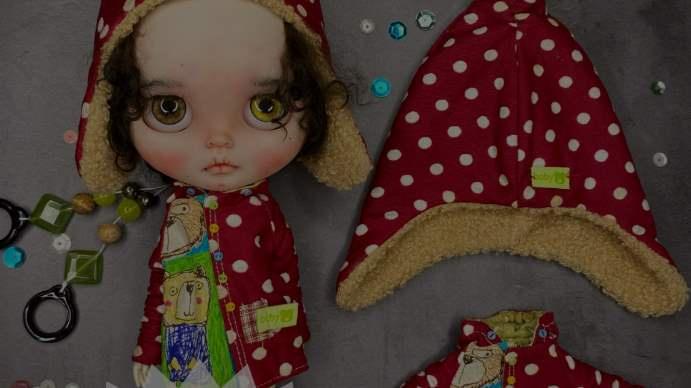 [Olga Eltysheva] Выкройка для Блайз (Ольга Елтышева)