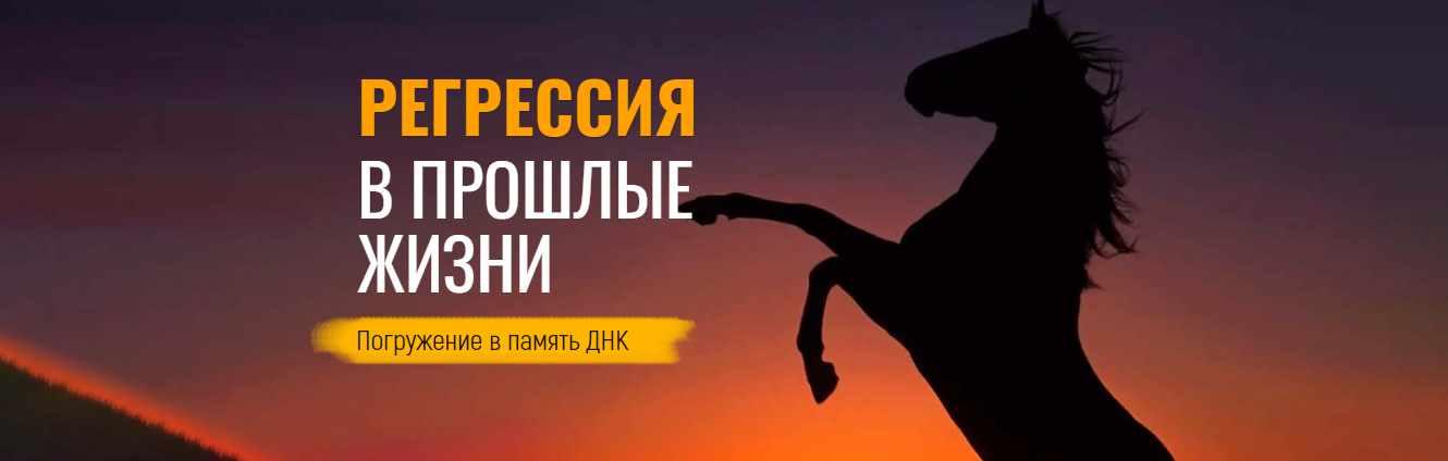 Регрессия в прошлые жизни. Погружение в память ДНК (Марта Николаева-Гарина)