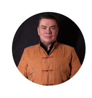 Дaосская Йoга (Сергей Карпов)