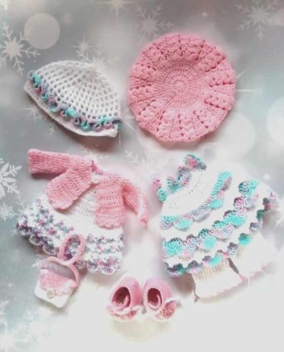 Двойной комплект (Виктория Линская)