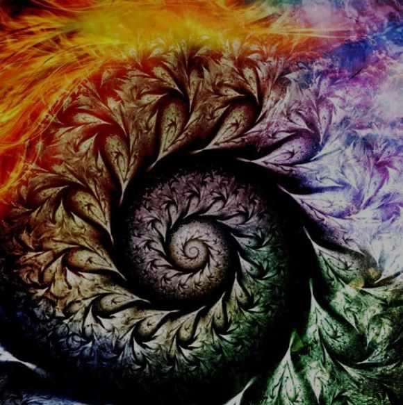 [Луна] Видеокурс Основы магии 4 стихий (Ведьма Елена)