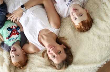 PRO Основы здорового материнства. Профилактический курс (Ольга Дутова)