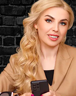 Травма дефективности. Бесстыжие и свободные (Лилия Король)