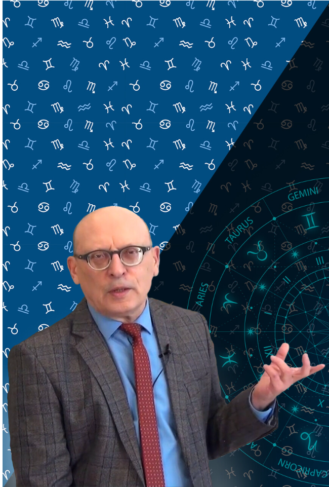 Аномальное кармическое лунное затмение и мистический день Ивана Купала (Александр Зараев)