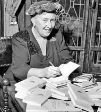 [Умные люди] Агата Кристи: мастерица детектива (Никита Брусиловский)