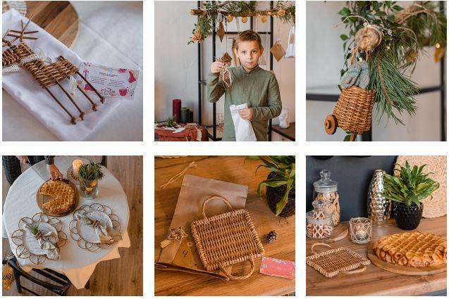 [korifei.online] Марафон «Адвент-календарь» (Кристина Строде)