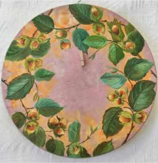 Магия орешника (Татьяна Букреева)