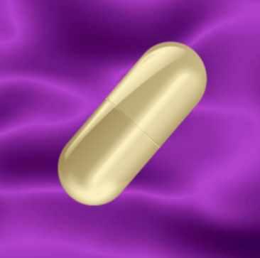 [Атлантида] Магическая таблетка 35. Таблетка Нормализация Обмена Веществ