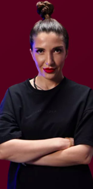 Продажная душа (Ольга Новикова)