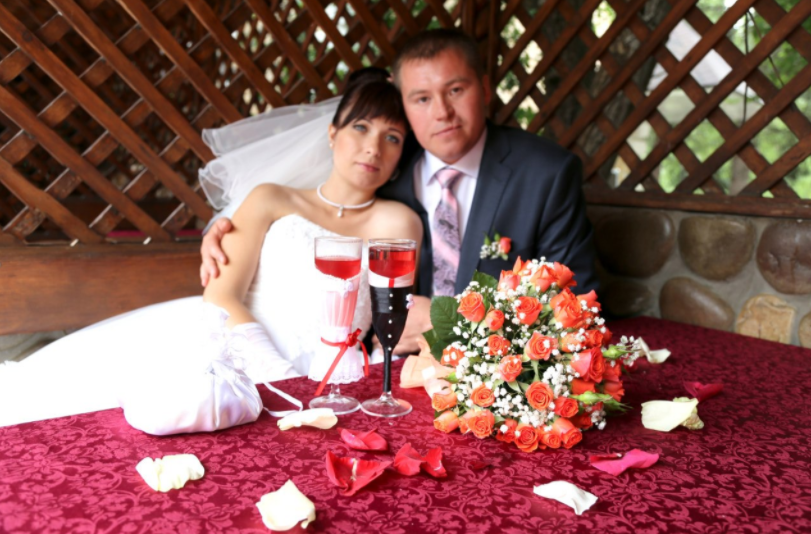 Свадебная фотография от А до Я. Месячный дистанционный курс, старт 20.04.2015 (Дмитрий Федотов)