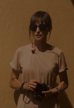 Увидимся на улице (Xenia Visions)