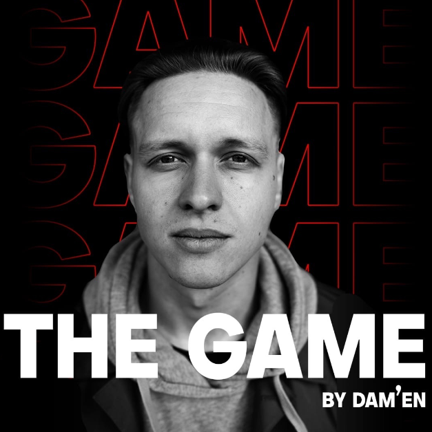 [Dam'en] The Game (Константин Красилич)