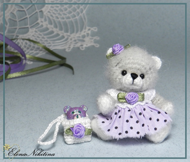 [Elena_house_mouse] Мишка (Елена Никитина)