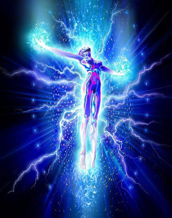 [Sigh Energy] Пакет трансформации