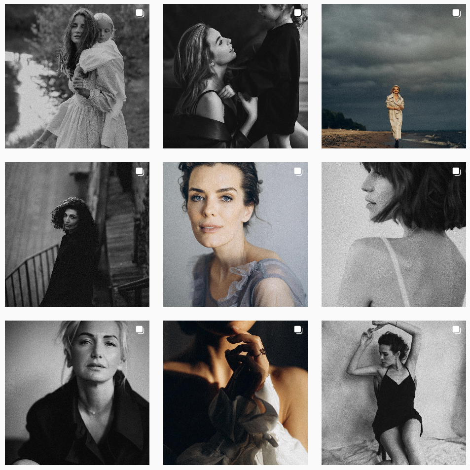 Закрытый клуб: Online школа живой фотографии. Ноябрь 2022 (Юлия Гелас)