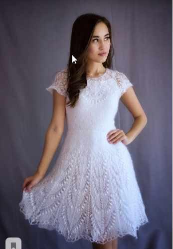 платье Александра (Анна Радаева)