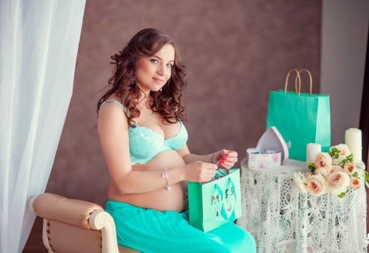 Съемка беременных и новорожденных (Ольга Стырова, Лена Минт, Анна Кова, Татьяна Гуляева)