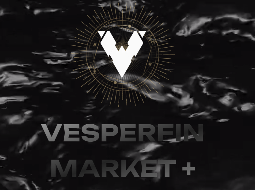 Vesperfin Market Плюс. Март 2024 (Арина Веспер)
