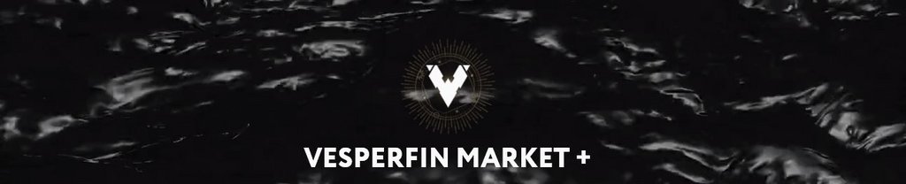 Vesperfin Market + сентябрь 2023  (Арина Веспер)