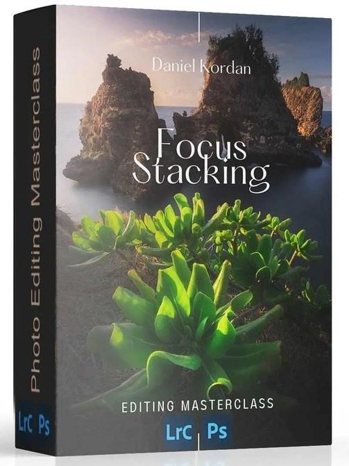 Focus Stacking 2023 (Daniel Kordan)