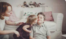 [Первый Фото Канал] Искусство семейной фотографии (Наталья Федорова)