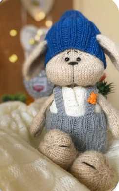 Щенок Бобби (Дарья Дубовкина)