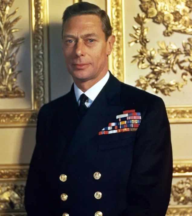 [Умные люди] Георг VI: король поневоле (Никита Брусиловский)