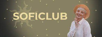 SofiClub (Кристина Софи)