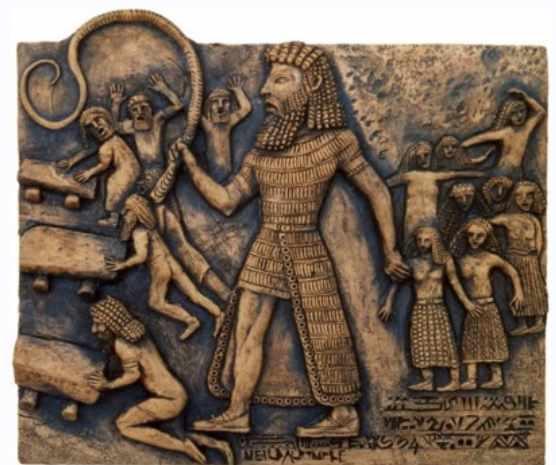 [Архэ] 38 веков первому роману-фэнтези (Александра Баркова)