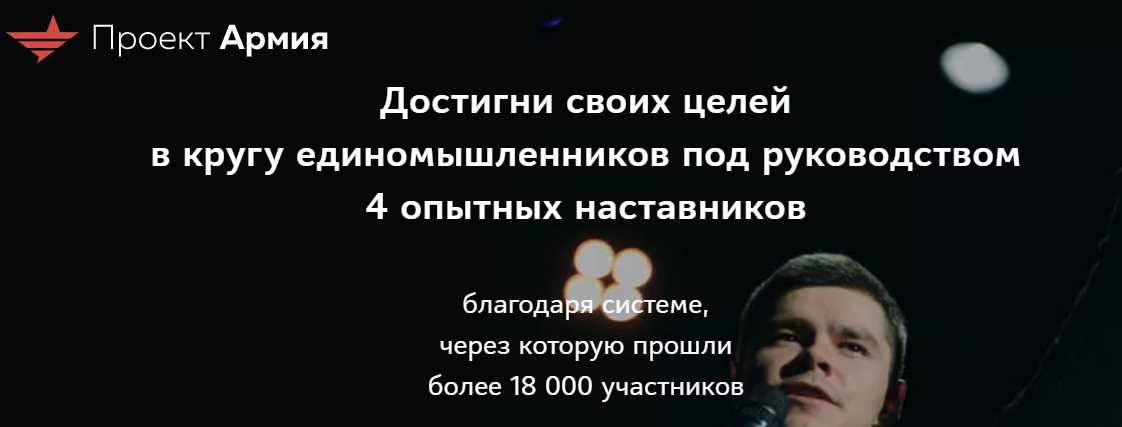 Армия 2.0 Модуль № 3 (Аяз Шабутдинов)