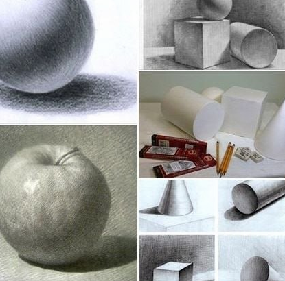 Базовая геометрия форм (Юлия Кошелева)