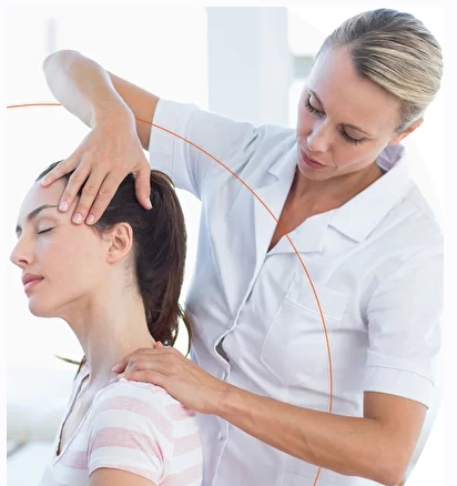 Онлайн-курс офисного массажа (Анастасия Фомина)